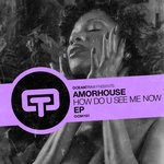 cover: Amorhouse - How Do U See Me Now EP