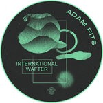 cover: Adam Pits - International Wafter