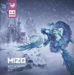 cover: Helo|Mizo - Icy Wyrm EP