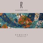 cover: Esquir3 - Manetta