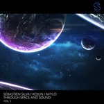 cover: Avylo|Kojun|Sebastien Silva - Through Space & Sound Vol 5