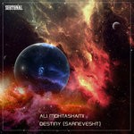 cover: Ali Mohtashami - Destiny (Sarnevesht)