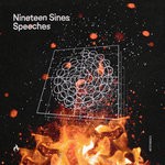 cover: Nineteen Sines - Speeches