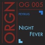 cover: Peyruis - Night Fever