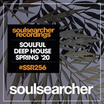 cover: Various - Soulful Deep House Spring '20