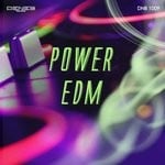 cover: John Meisel - Power EDM