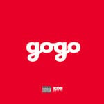 cover: Krash Minati - GoGo (Explicit)