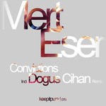 cover: Mert Eser - Convictions