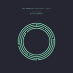 cover: Emi Brandan - Tormenta Cosmica