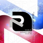 cover: Various - Regenerate - Extended Mixes Vol Two