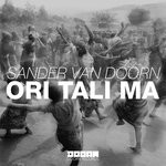 cover: Sander Van Doorn - Ori Tali Ma