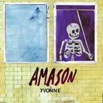 cover: Amason - Yvonne