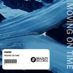 cover: Padox - Moving On Time