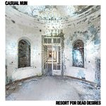 cover: Casual Nun - Resort For Dead Desires