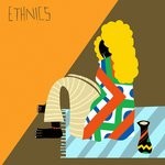 cover: Antonela Giampietro - Ethnics