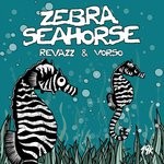 cover: Revazz|Vorso - Zebra Seahorse