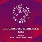 cover: Disconnected|Enjanzea2 - Fake