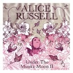 cover: Alice Russell - Under The Munka Moon II