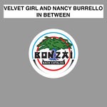 cover: Nancy Burrello|Velvet Girl - In Between