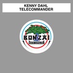 cover: Kenny Dahl - Telecommander