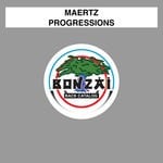 cover: Maertz - Progressions