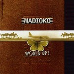 cover: Madioko - World Up!