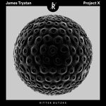 cover: James Trystan - Project X