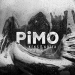 cover: Pimo - Keks & Kofta