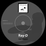 cover: Ray-d - Half Steppin