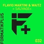 cover: Flavio Martini & Waitz - Sauvage