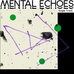 cover: Antonela Giampietro - Mental Echoes