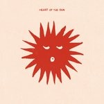 cover: Antonela Giampietro - Heart Of The Sun