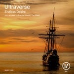 cover: Ultraverse - Endless Desire