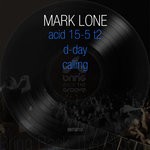 cover: Mark Lone - Acid 15-5 T2