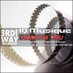 cover: Iq Musique - Good As You