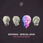 cover: Bitmonx - Special Weib