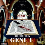 cover: Adin-i - Fake Frenz From Genisis