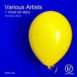 cover: Various - 1 Year Of IN2U