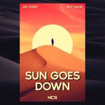 cover: Jim Yosef|Roy Knox - Sun Goes Down