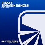 cover: Sunset - Sensation (Remixes)