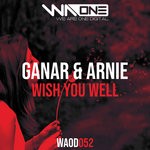 cover: Arnie|Ryan Ganar - Wish You Well (Extended Mix)