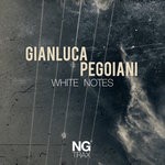 cover: Gianluca Pegoiani - White Notes