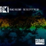 cover: Prince Vulcano - The Fallen Of The Sky