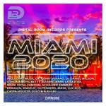 cover: Various - MIAMI 2020