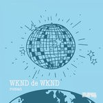 cover: Roman - Wknd De Wknd EP