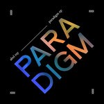 cover: Abel Ray - Paradigm