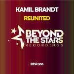 cover: Kamil Brandt - Reunited