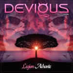 cover: Legion - A Chante