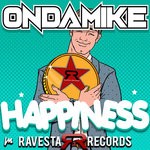 cover: Ondamike - Happiness