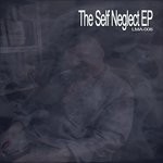 cover: Frankie Lucid - The Self Neglect EP